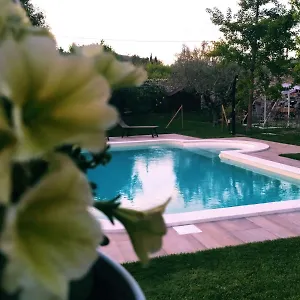  Bed & Breakfast Bure Alto